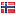 bjdonline.org server is located in Norway